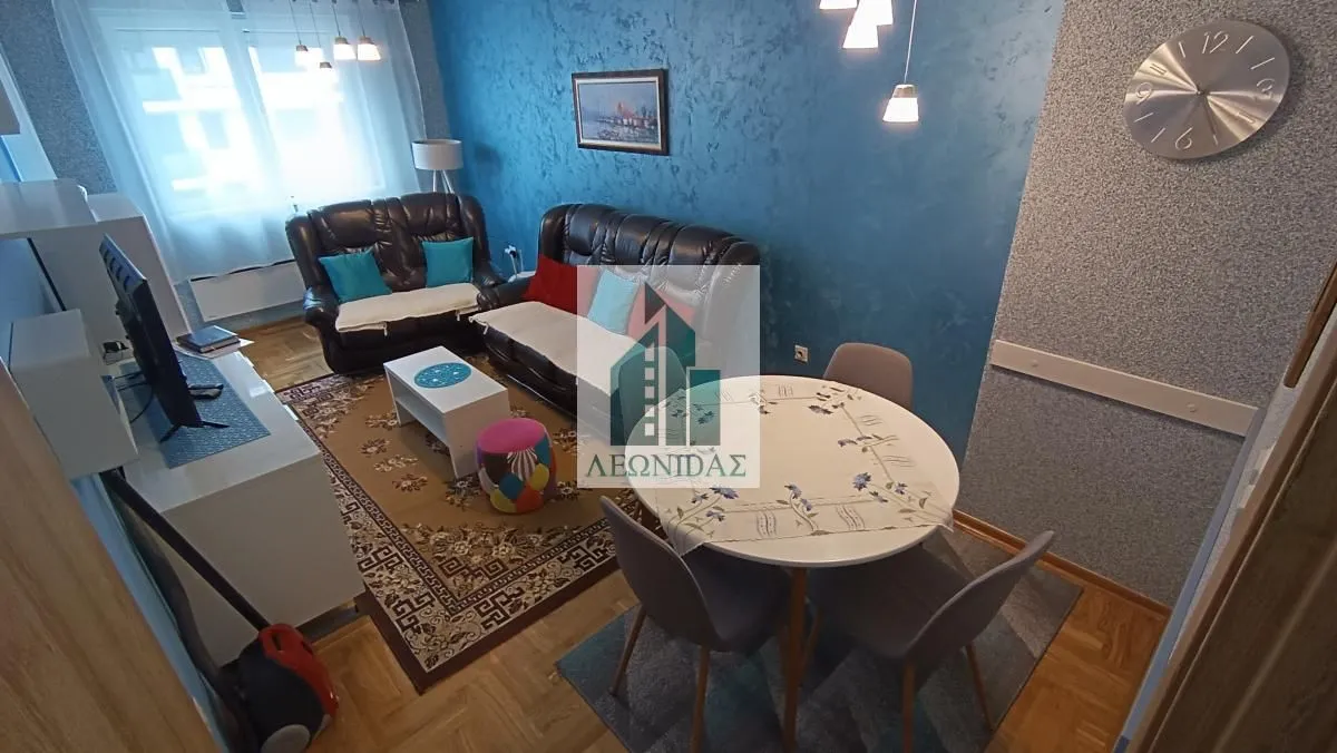 Rent, two bedroom apartment, 44m², Medijana, Niš