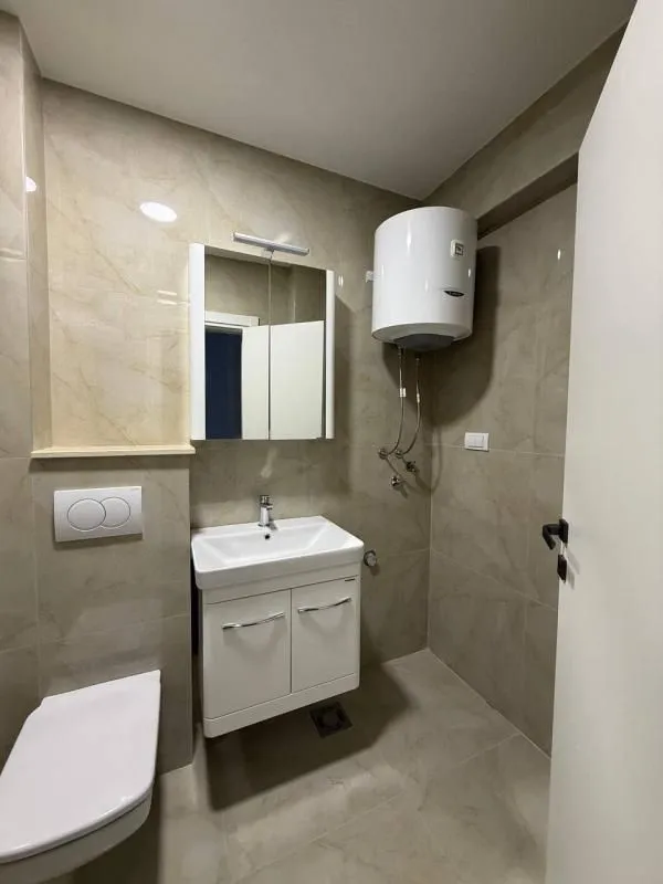 Sale, studio apartment, 26m², Ilino, Bar