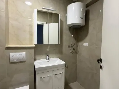 Sale, studio apartment, 26m², Ilino, Bar - image 2