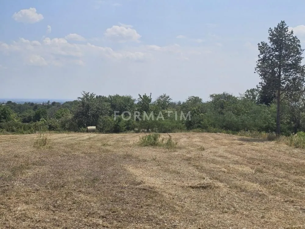 Prodaja, plac, 7200m², Sremski Karlovci, Novi Sad