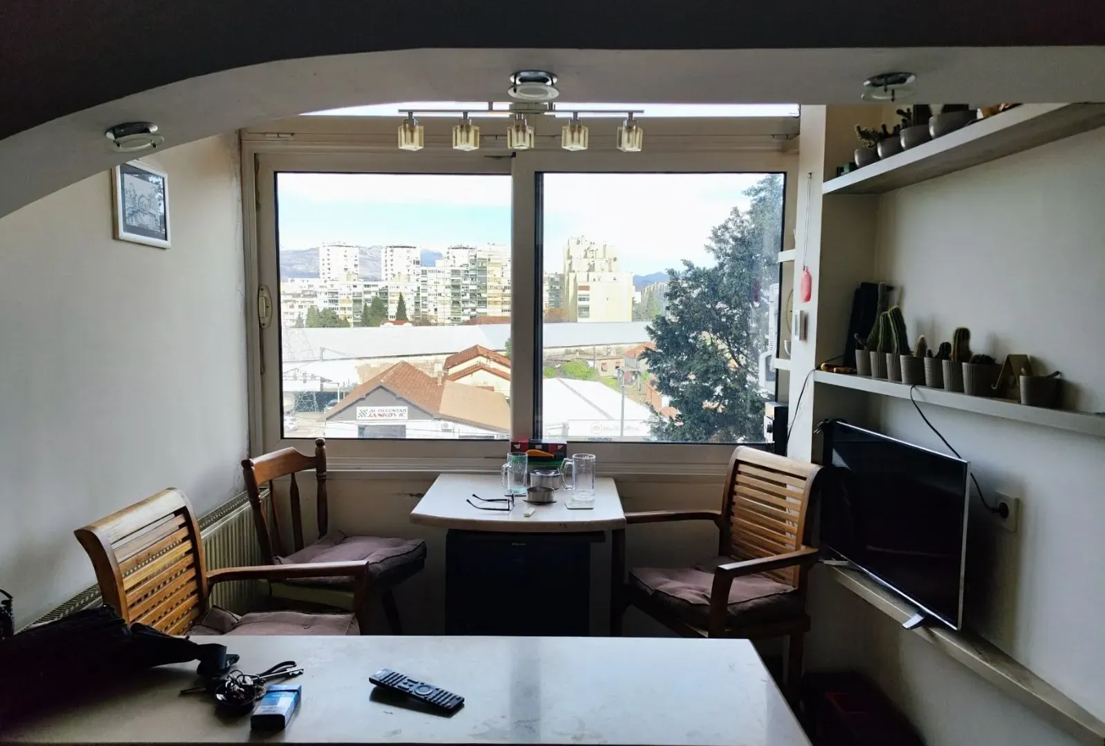 Prodaja, trosoban stan, 96m², Drpe Mandića, Podgorica