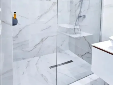 Izdavanje, jednosoban stan, 56m², Preko Morače, Podgorica - image 10