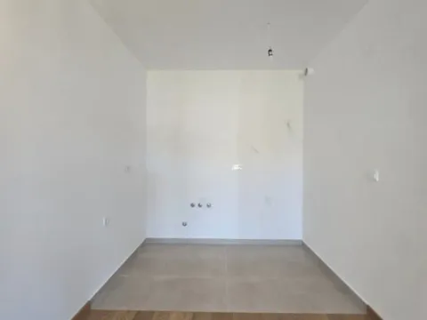 Sale, one bedroom apartment, 46m², City Kvart, Podgorica - image 6