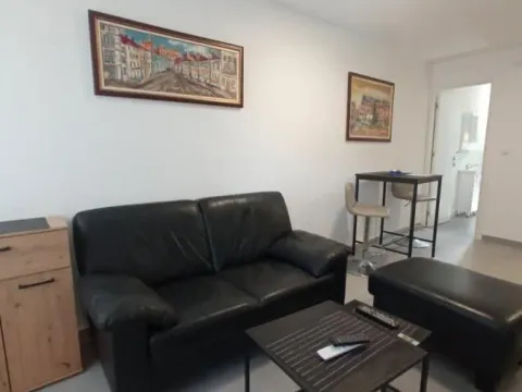 Izdavanje, jednosoban stan, 31m², Palilula, Niš - image 2