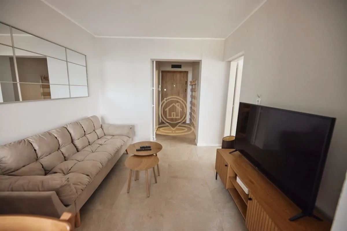 Rent, one bedroom apartment, 38m², Bulevar Oslobodjenja, Novi Sad Sve Podlokacije