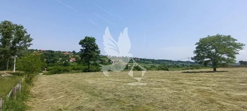 Prodaja, plac, 6951m², Velika Ivanča, Mladenovac