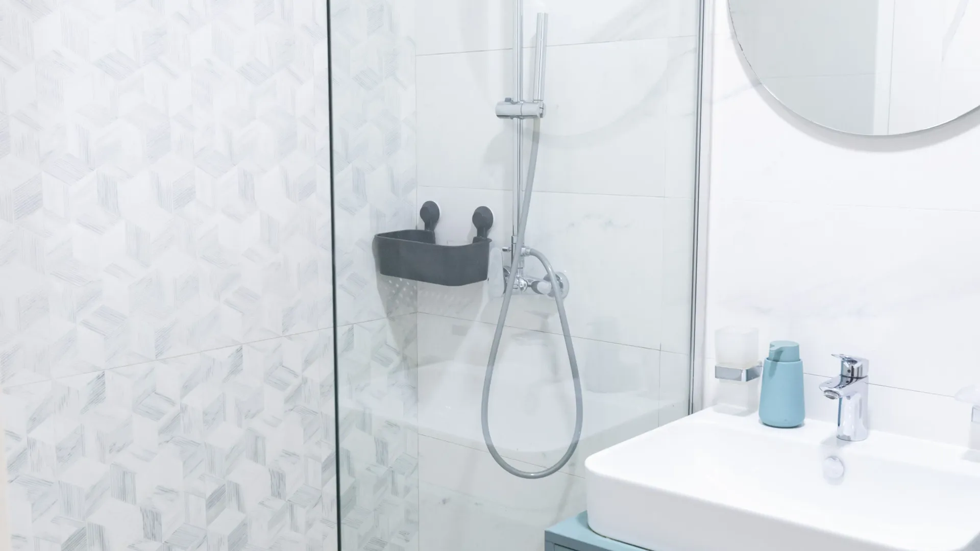 Rent, one bedroom apartment, 52m², Centar, Bar