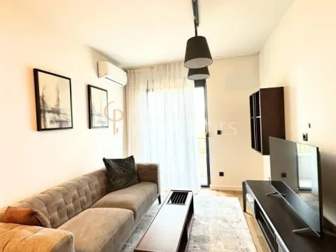Rent, apartment, 38m², Zabjelo, Podgorica - image 1