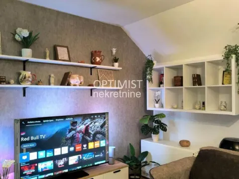 Prodaja, jednosoban stan, 46m², Krnjaca, Palilula Sve Podlokacije - image 3