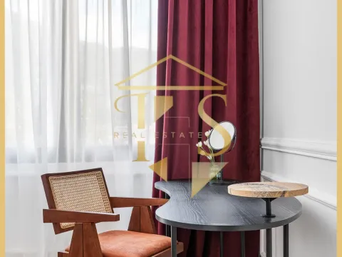 Rent, two bedroom apartment, 77m², Centar, Tivat - image 17