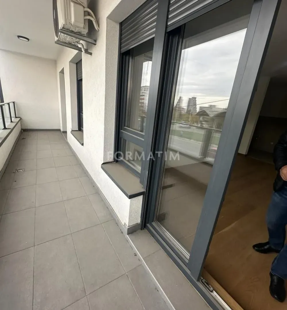 Sale, three bedroom apartment, 67m², Zeleno Brdo, Zvezdara Sve Podlokacije