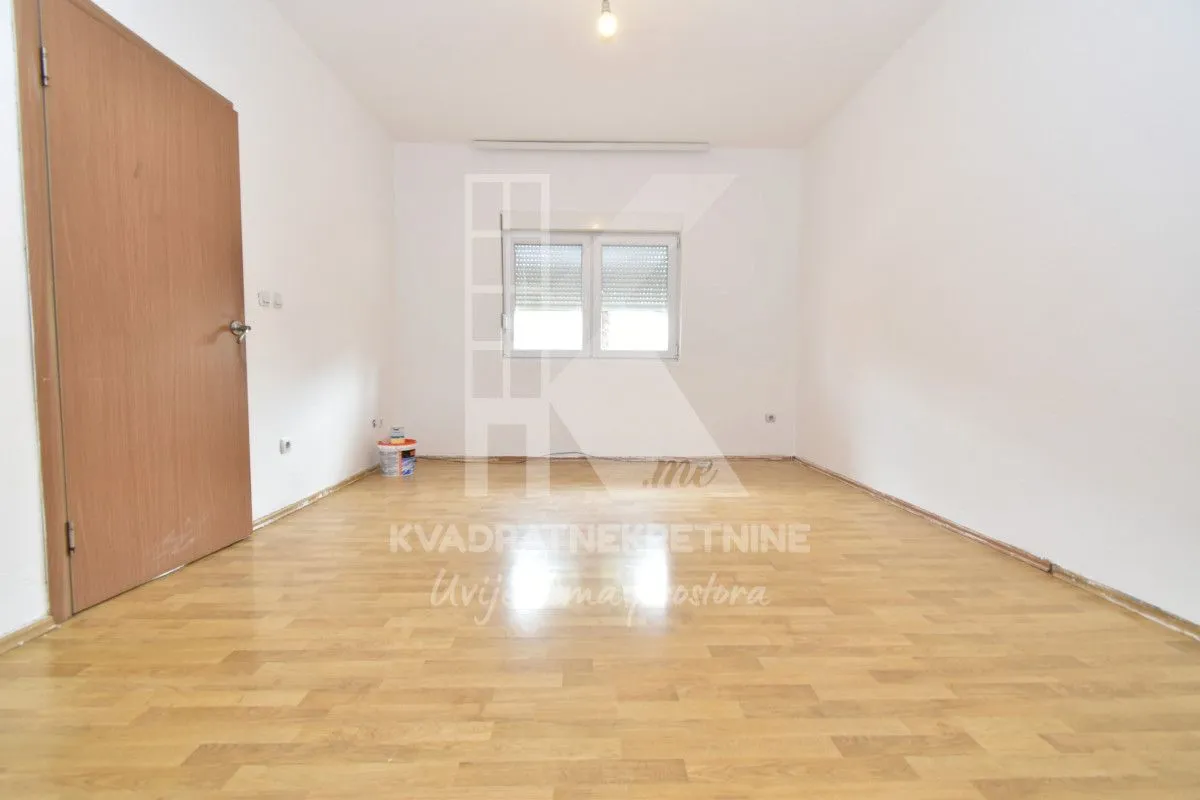 Rent, two bedroom apartment, 65m², Zabjelo, Podgorica