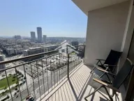 Izdavanje, trosoban stan, 83m², Savski Venac, Beograd - image 13