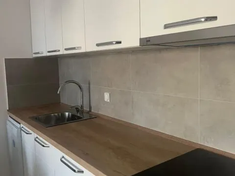 Izdavanje, jednosoban stan, 43m², Rotkvarija, Novi Sad Sve Podlokacije - image 3