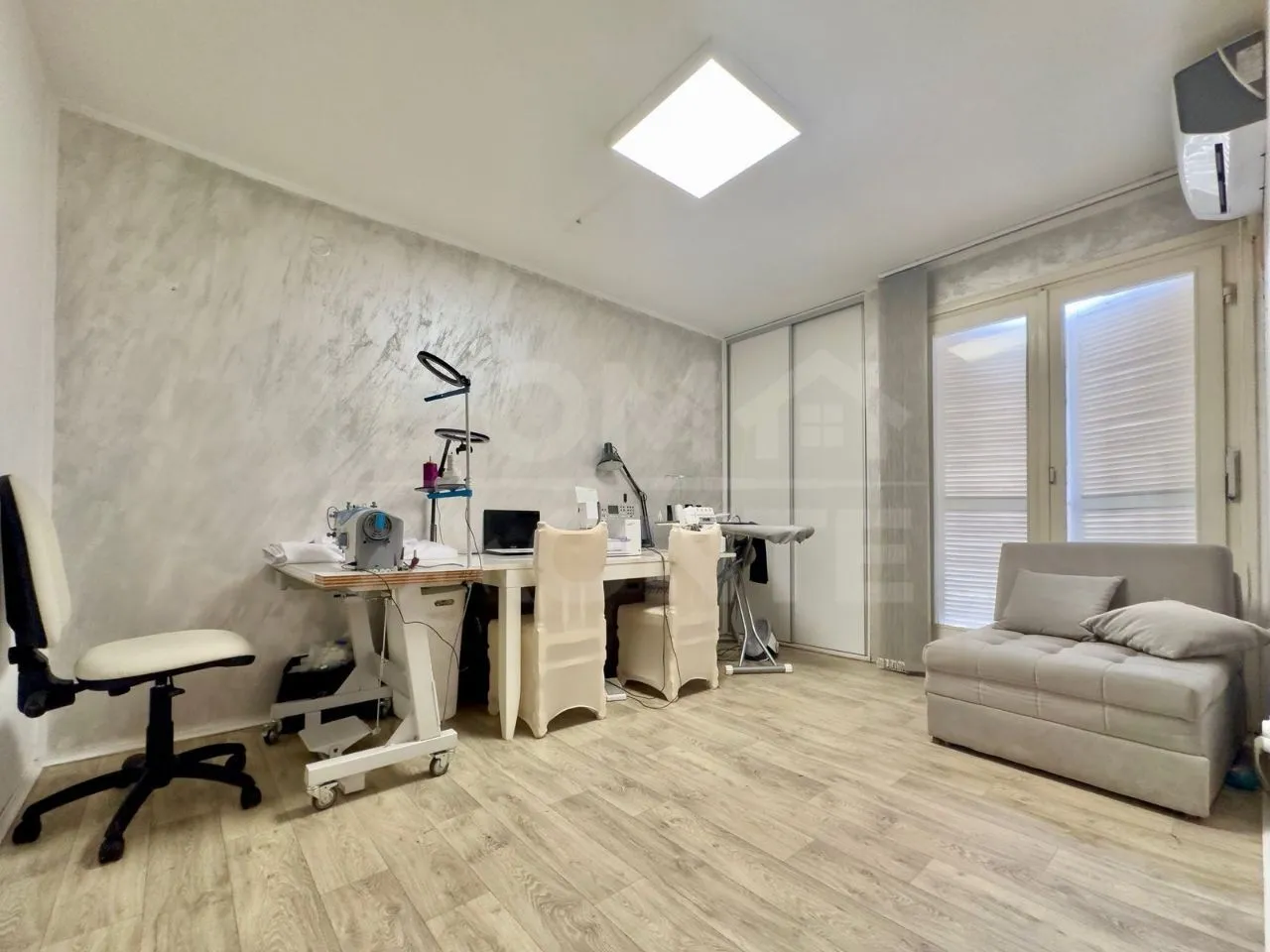 Prodaja, dvosoban stan, 65m², Seljanovo, Tivat