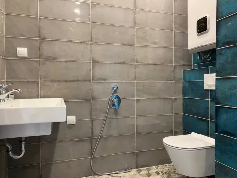 Sale, apartment, 131m², Bečići, Budva - image 13