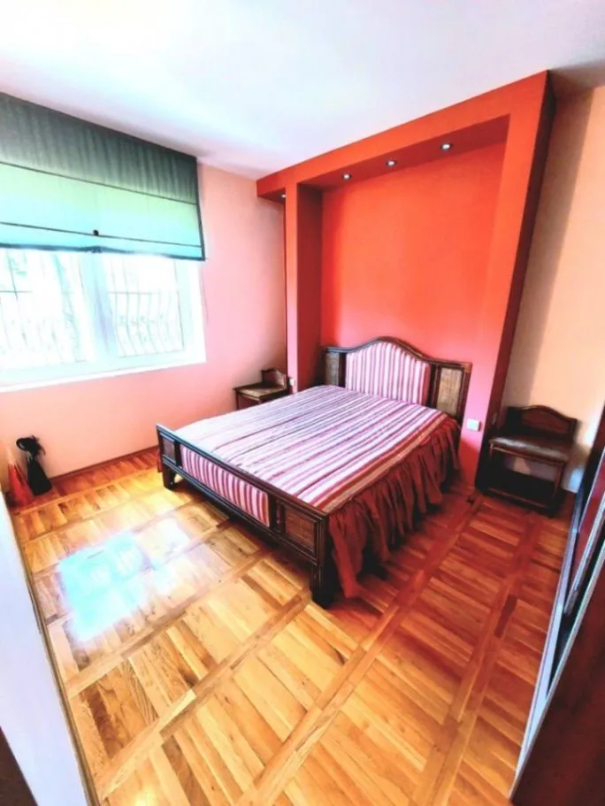Rent, three bedroom apartment, 100m², Centar, Podgorica