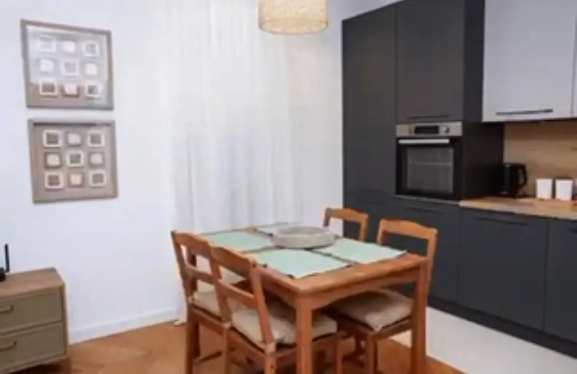 Sale, two bedroom apartment, 59m², Kava, Tivat