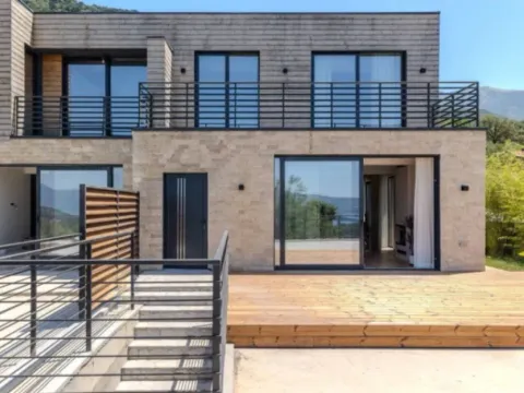 Prodaja, kuća, 140m², Tivat, Crna Gora