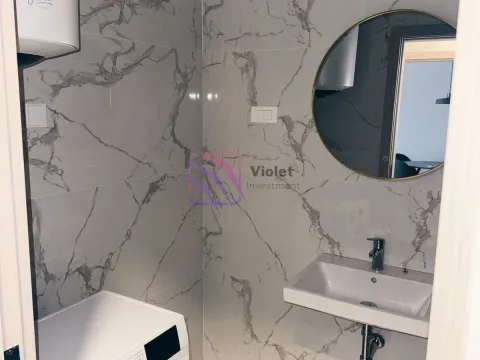 Rent, one bedroom apartment, 40m², Zabjelo, Podgorica - image 6