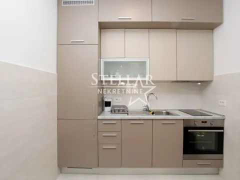 Rent, one bedroom apartment, 49m², Central Point, Podgorica - image 6