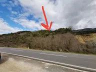 Sale, land lot, 11565m², Lastva Grbaljska, Kotor - image 1