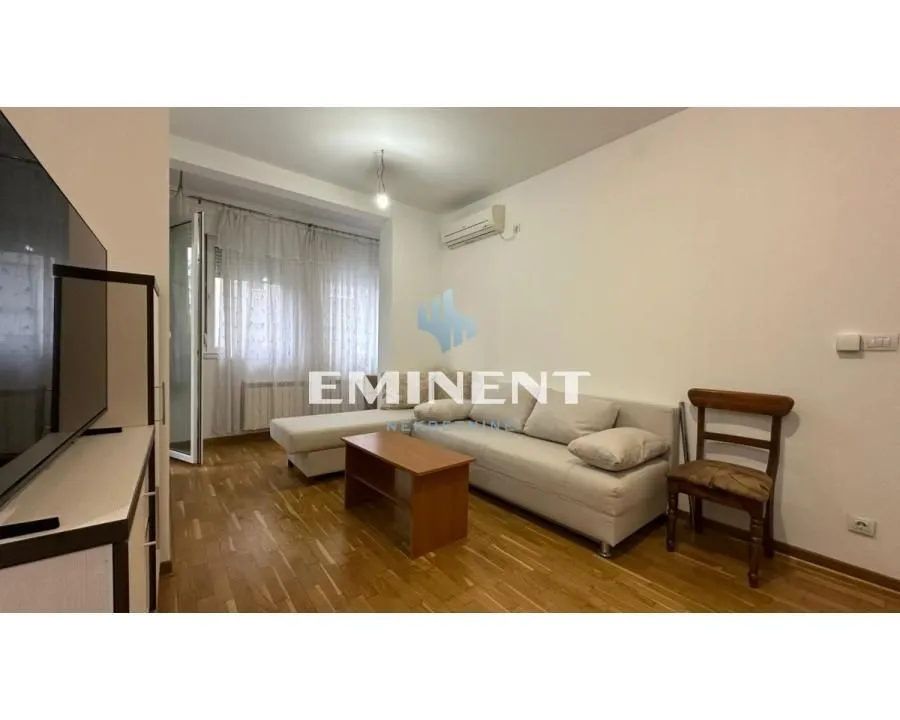 Rent, apartment, 64m², Novi Beograd Blok 61, Novi Beograd Sve Podlokacije
