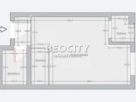 Prodaja, jednosoban stan, 27m², Cvijićeva, Palilula Sve Podlokacije - image 14