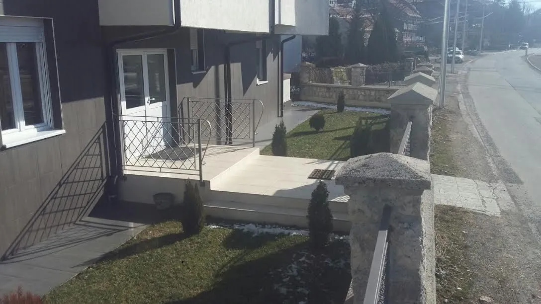 Prodaja, stan, 62m², Cetinje, Crna Gora