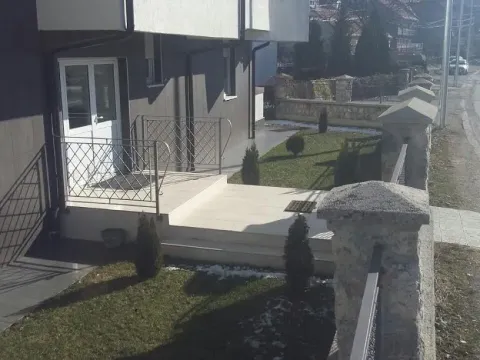 Sale, apartment, 62m², Cetinje, Crna Gora - image 8