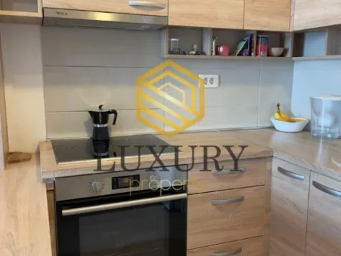 Izdavanje, jednosoban stan, 50m², Ljubović, Podgorica - image 2