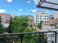 Izdavanje, trosoban stan, 78m², Crveni Krst, Beograd - image 14