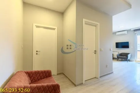 Prodaja, stan, 118m², Đeram Pijaca, Beograd - image 7