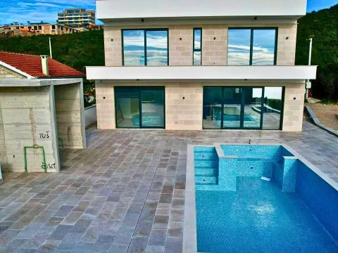 Prodaja, kuća, 250m², Krimovica, Kotor - image 7