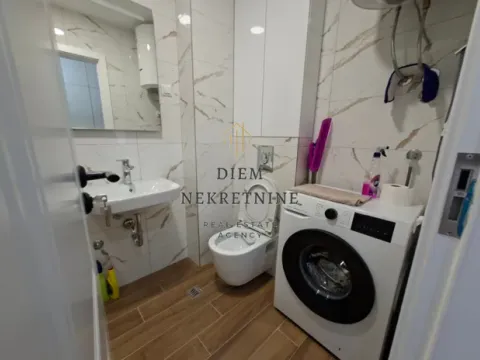 Rent, one bedroom apartment, 43m², Ilino, Bar - image 11
