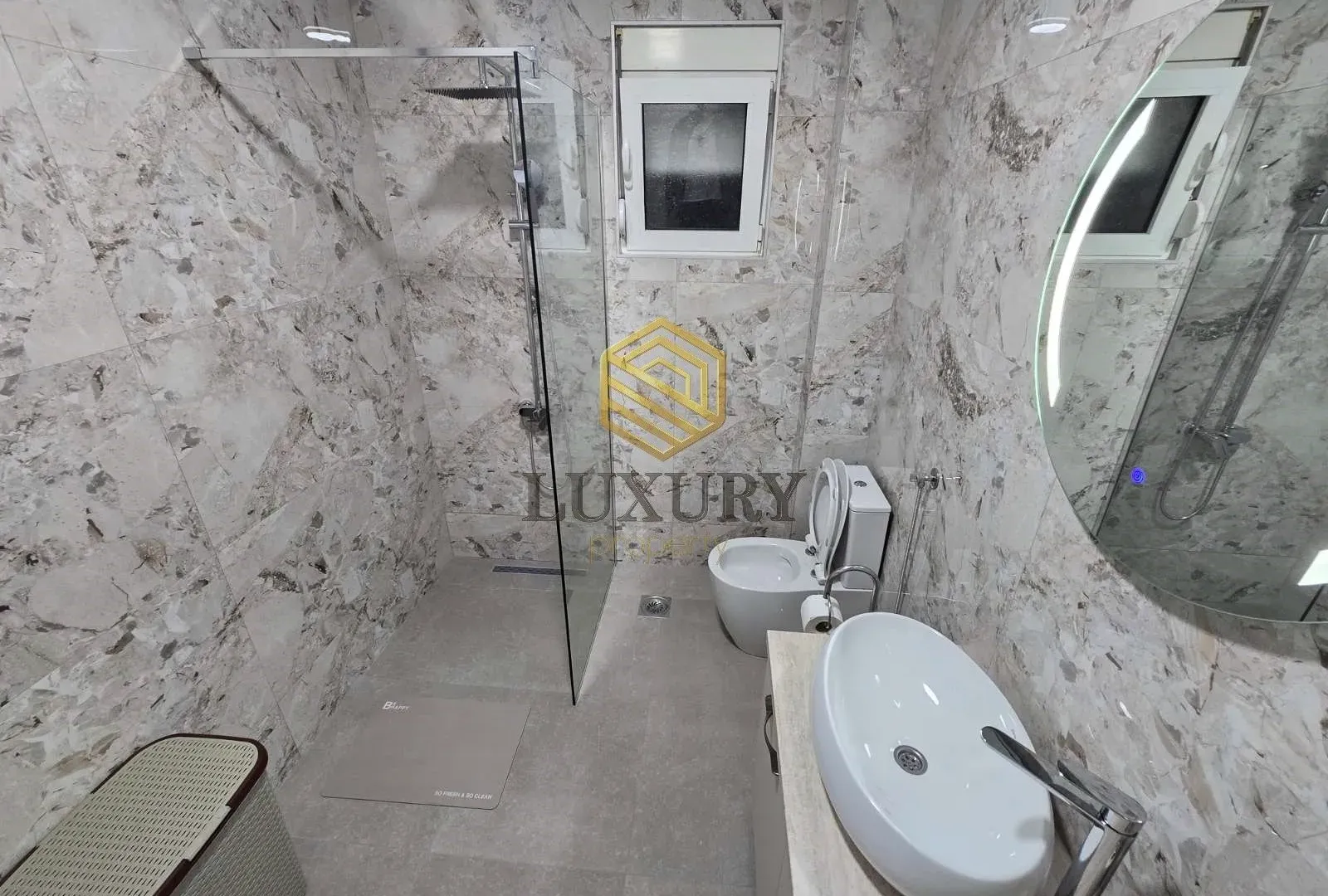 Rent, two bedroom apartment, 100m², Zabjelo, Podgorica