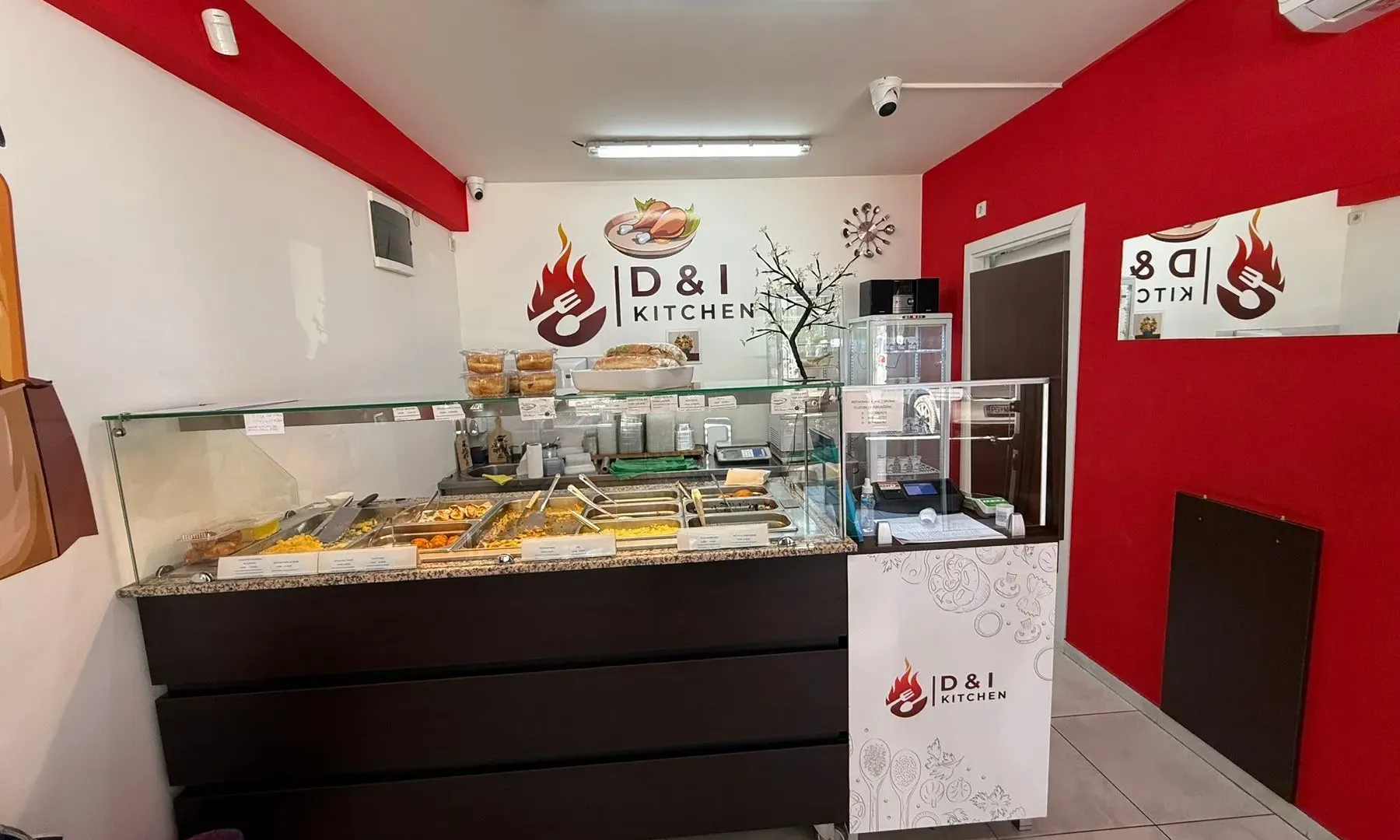 Sale, office space, 43m², City Kvart, Podgorica