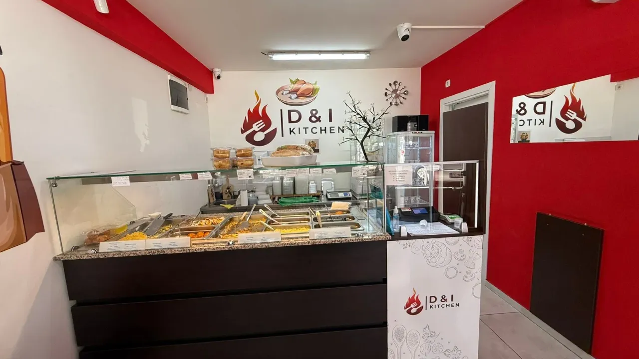 Prodaja, poslovni prostor, 43m², City Kvart, Podgorica