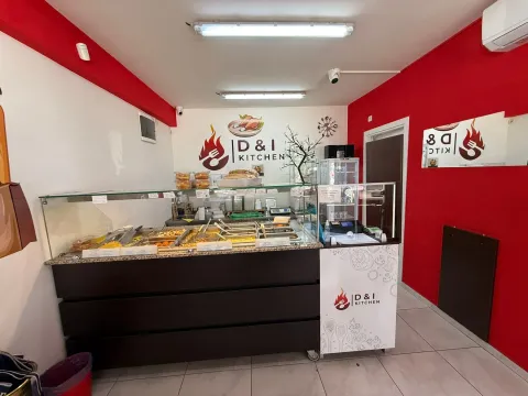 Sale, office space, 43m², City Kvart, Podgorica - image 1