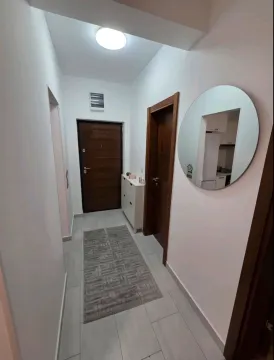 Izdavanje, jednosoban stan, 49m², Tuški Put, Podgorica - image 7