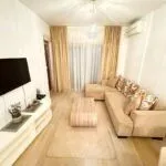 Sale, one bedroom apartment, 44m², Sveti Stefan, Budva - image 7