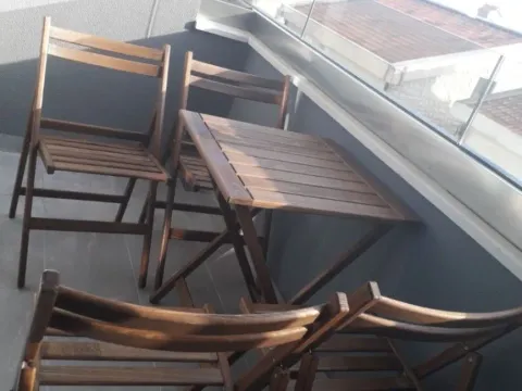 Izdavanje, stan, 43m², Bečići, Budva - image 7