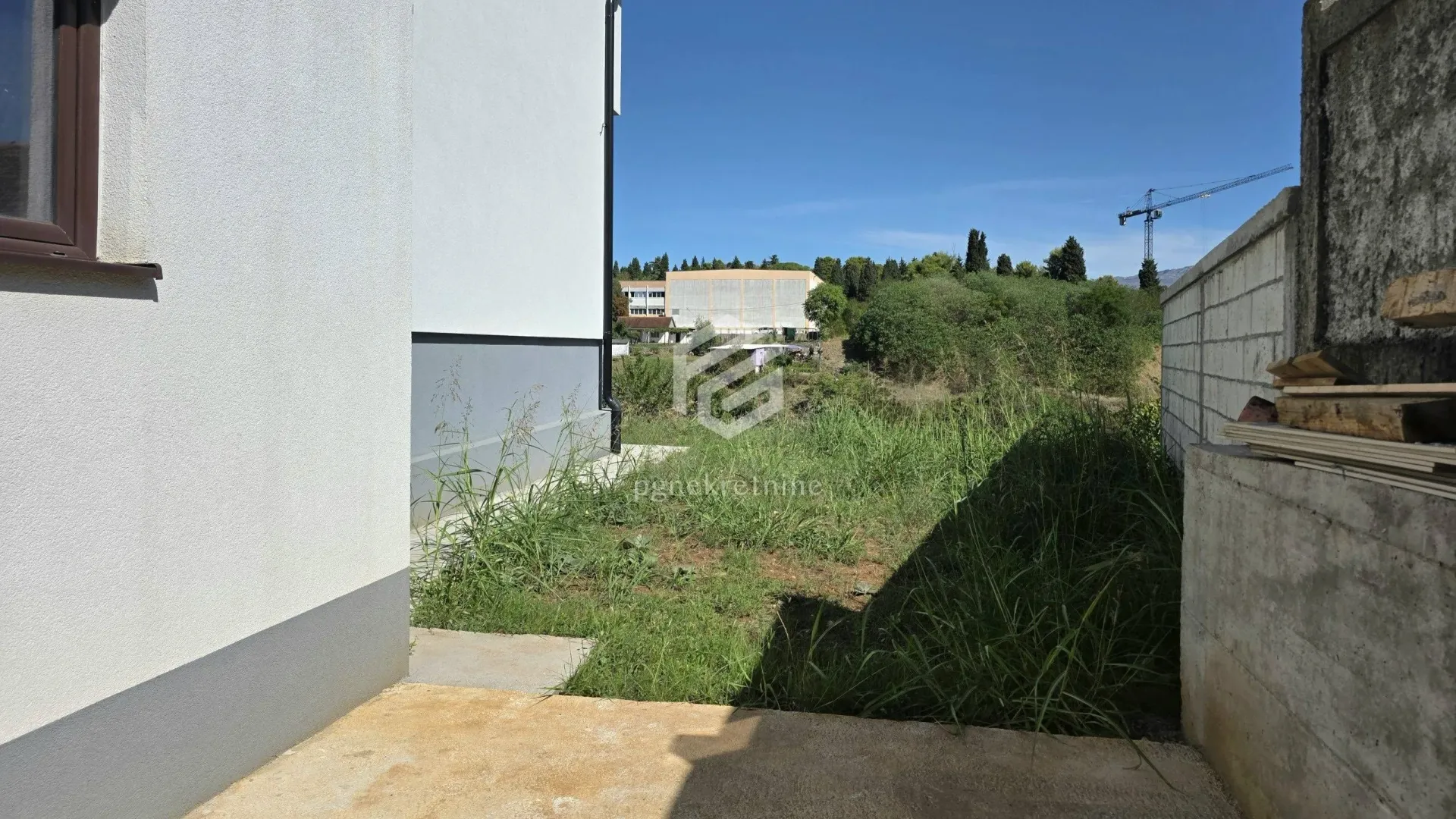 Prodaja, kuća, 343m², Zabjelo, Podgorica