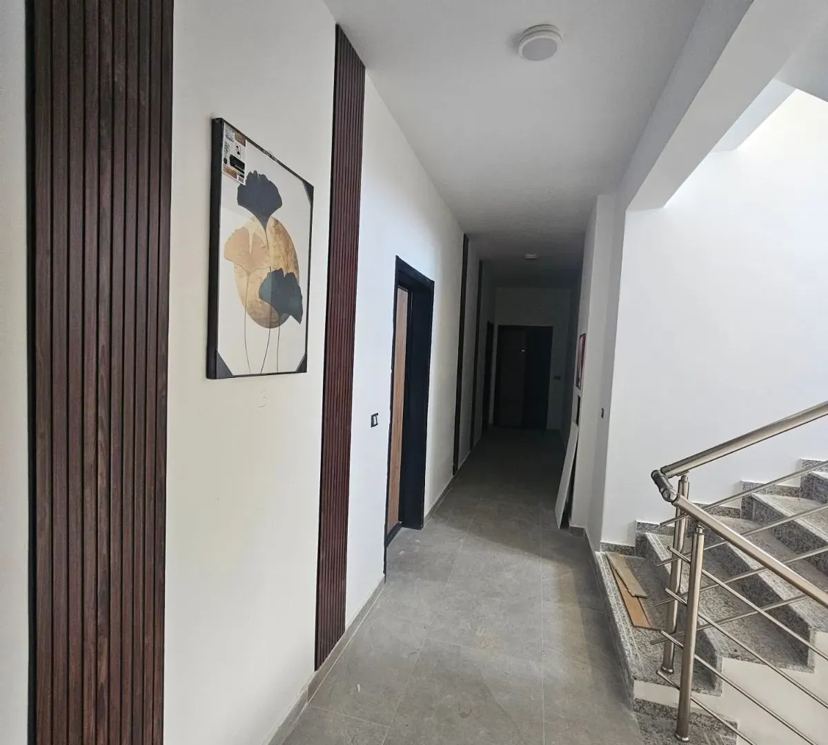 Sale, one bedroom apartment, 48m², Ulcinj, Crna Gora
