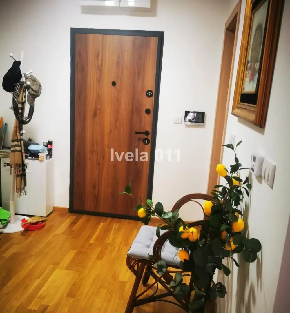 Sale, three bedroom apartment, 59m², Zvezdara Sve Podlokacije, Beograd