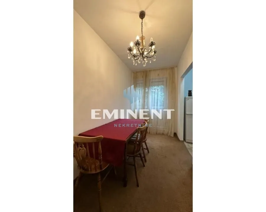 Rent, three bedroom apartment, 67m², Železnik, Beograd