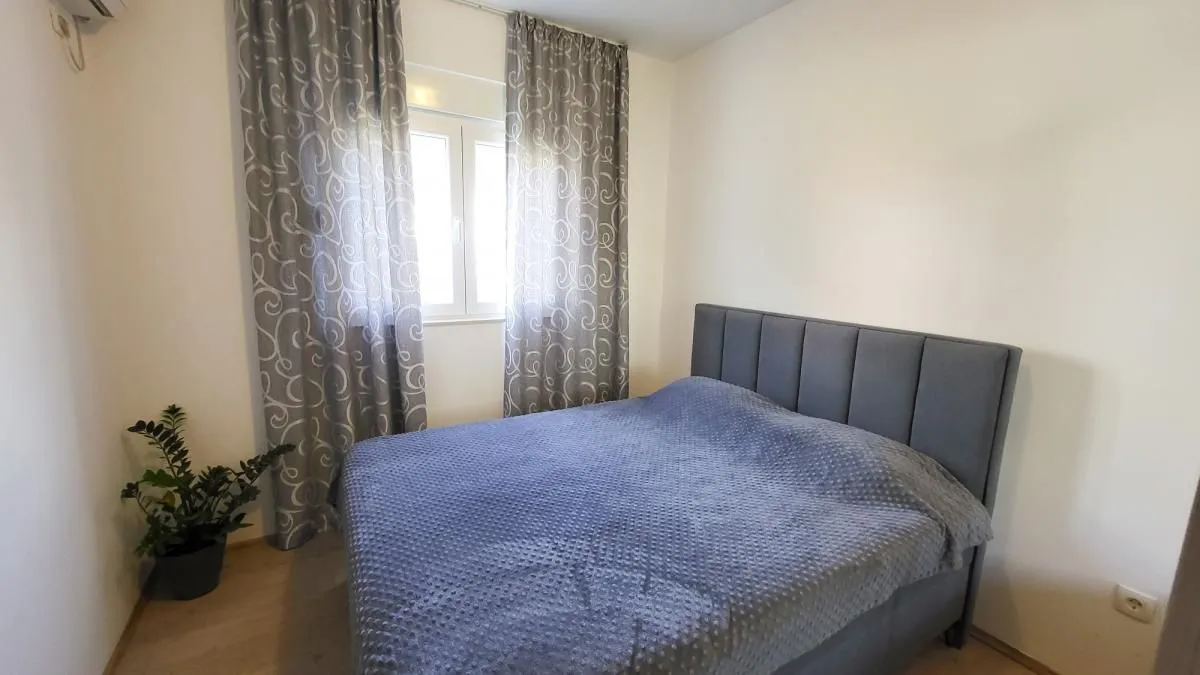 Sale, two bedroom apartment, 67m², Bečići, Budva