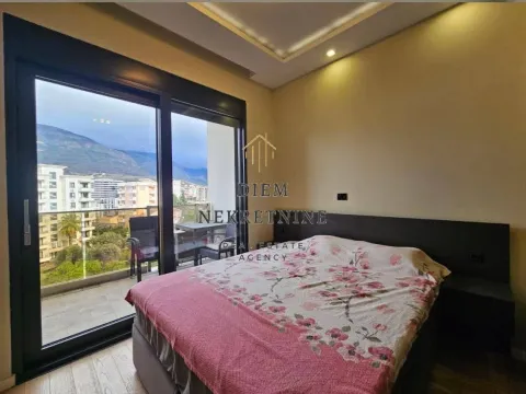 Rent, studio apartment, 38m², Soho City, Bar - image 3