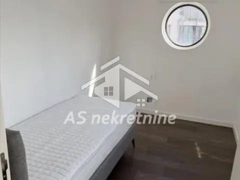 Izdavanje, četvorosoban stan, 80m², Savski Venac, Beograd - image 12