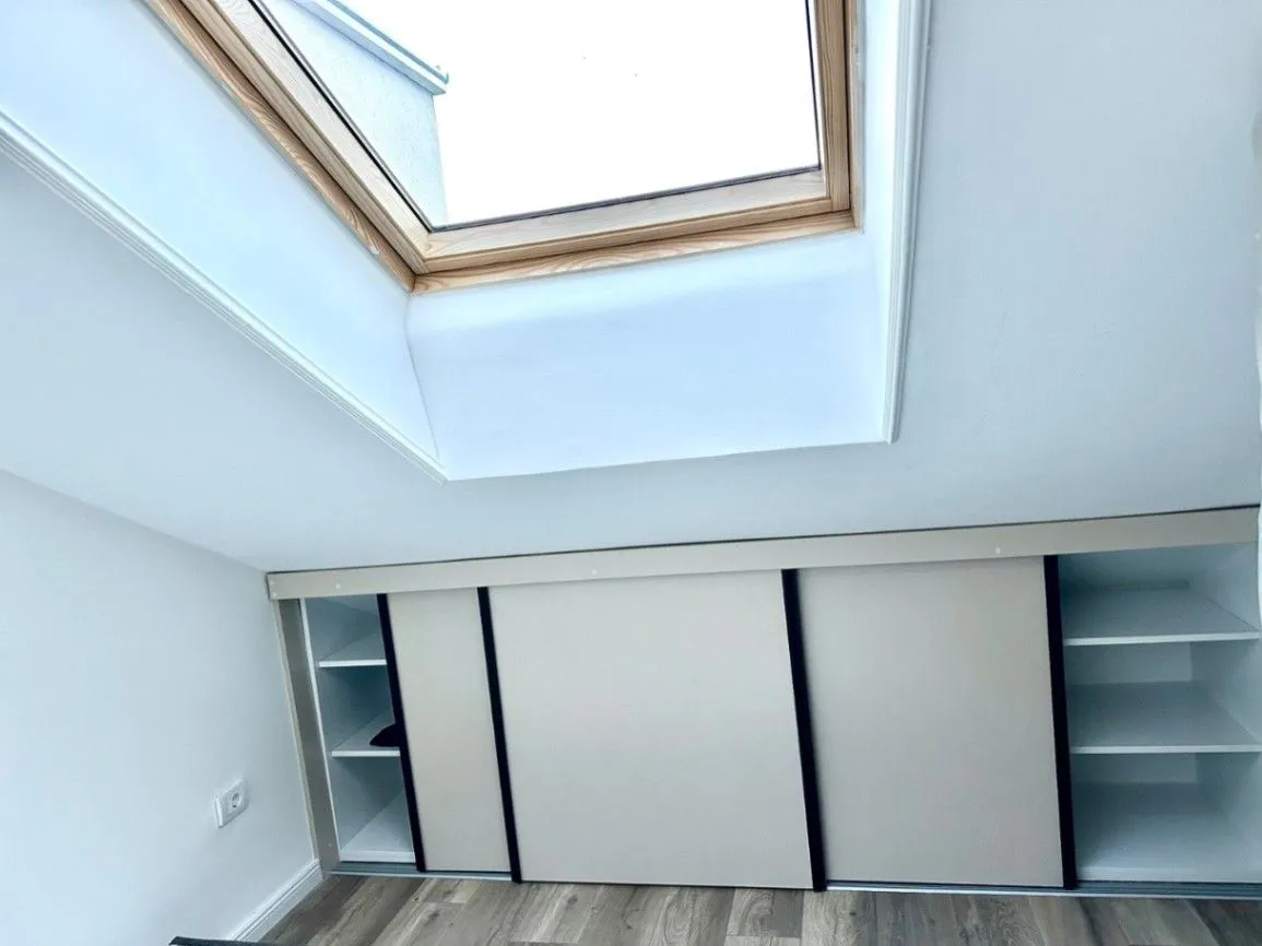 Prodaja, jednosoban stan, 34m², Zabjelo, Podgorica